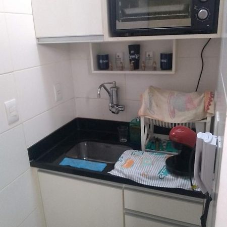 Otimo Apto Na Zona Sul Do Rj Rio de Janeiro Eksteriør billede